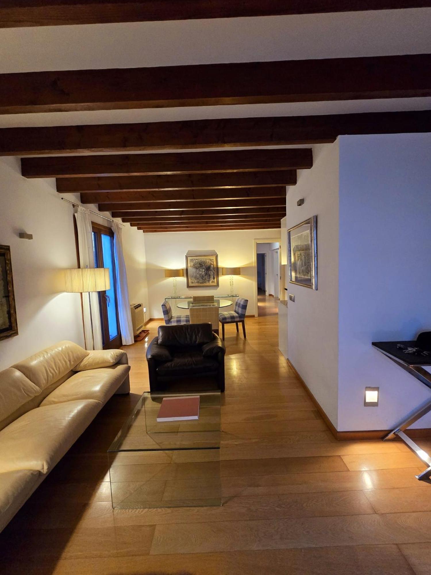 Cathedral Exclusive Flat - Palma