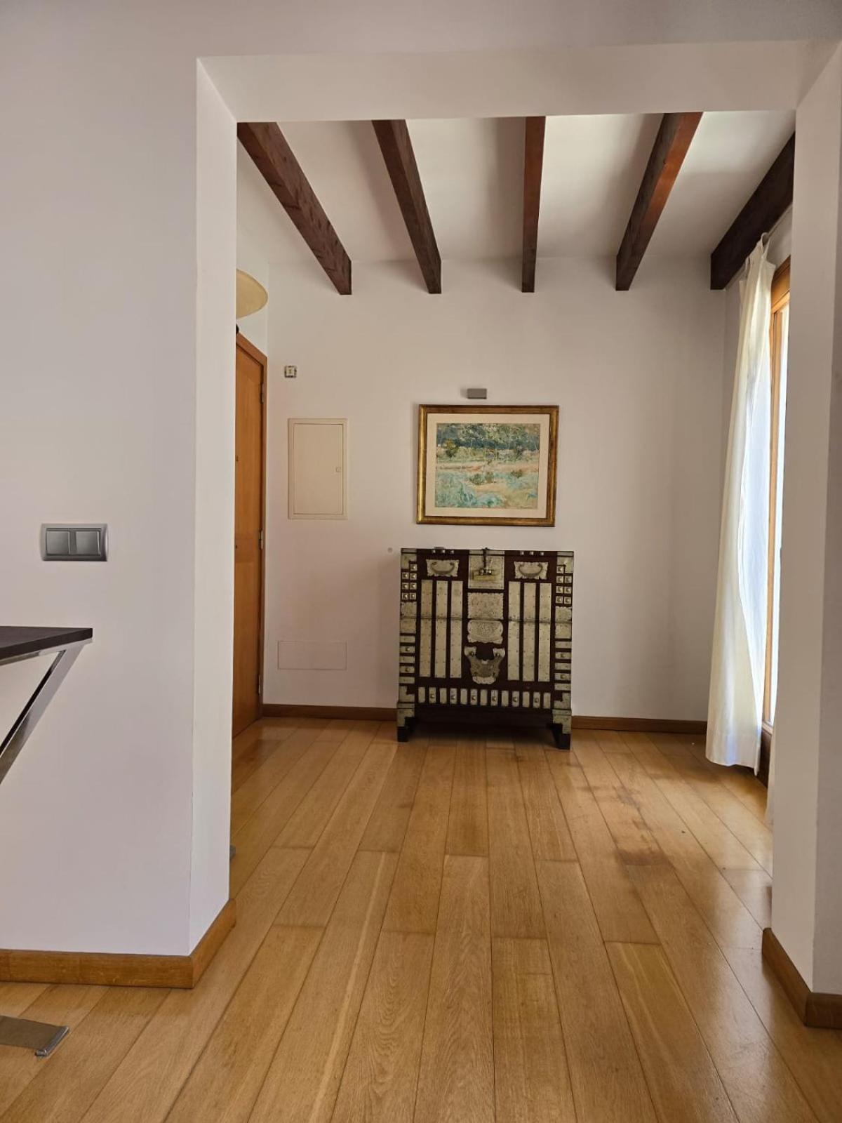 Cathedral Exclusive Flat - * Palma