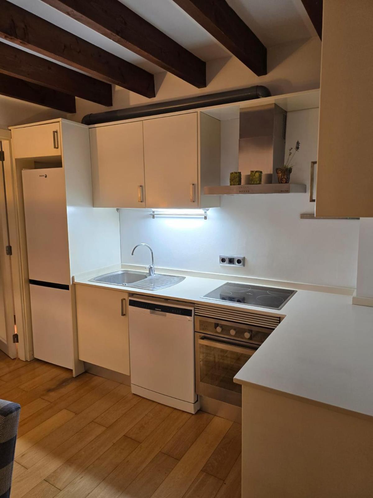 Cathedral Exclusive Flat - Apartment Palma