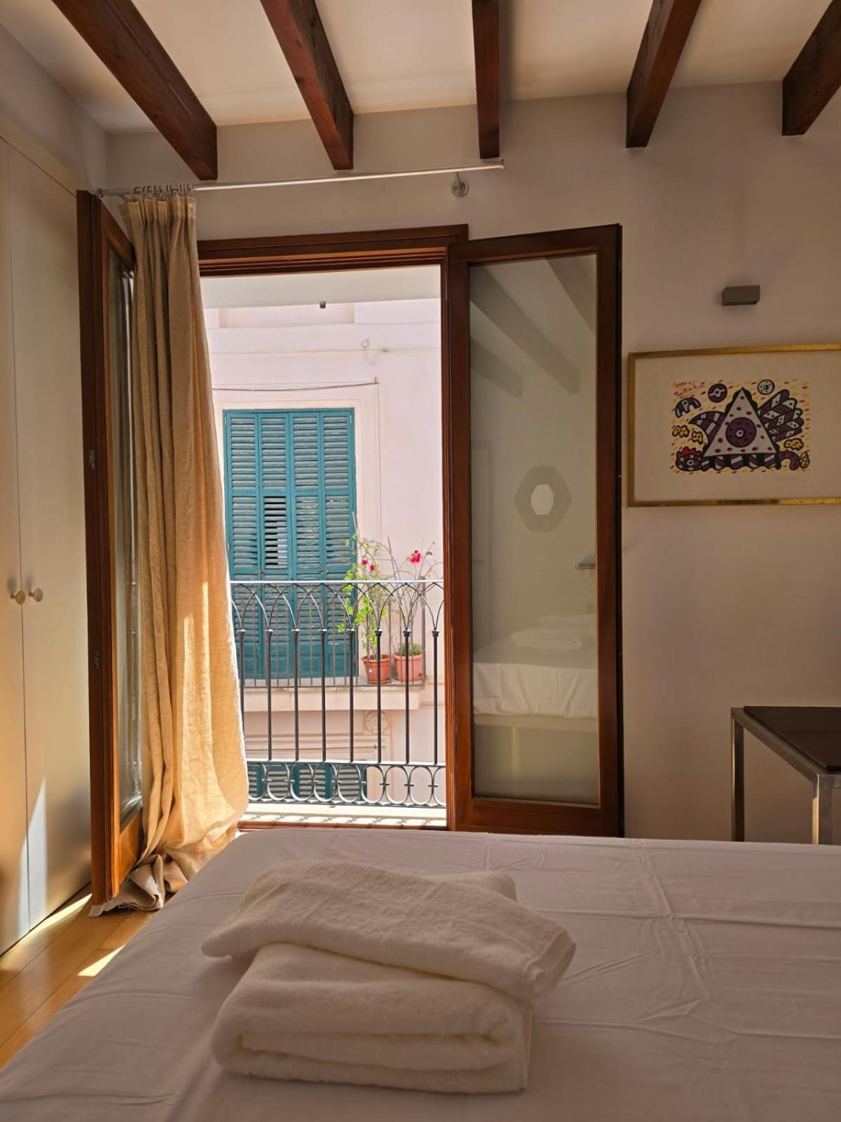Cathedral Exclusive Flat - Palma